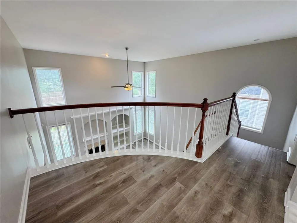400 Fitzgerald Place College Park, GA 30349