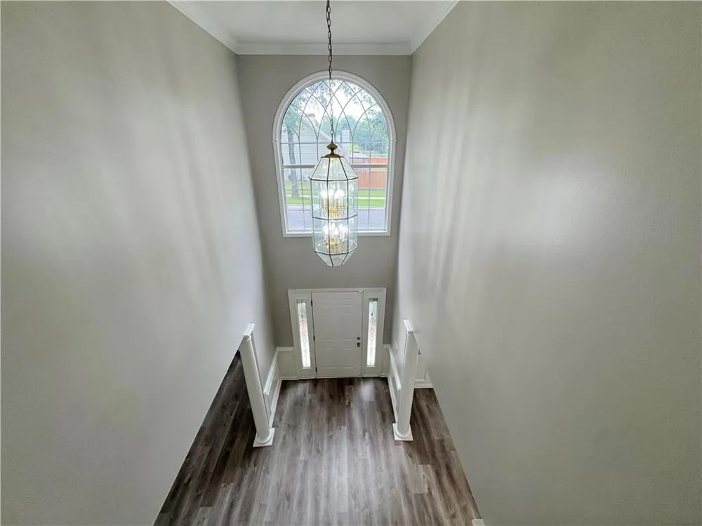 400 Fitzgerald Place College Park, GA 30349