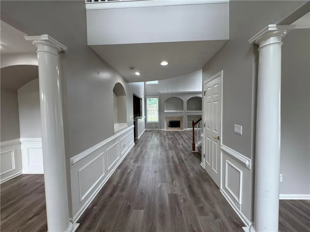 400 Fitzgerald Place College Park, GA 30349