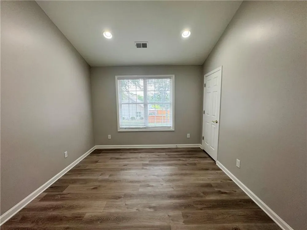 400 Fitzgerald Place College Park, GA 30349