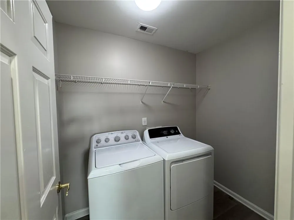400 Fitzgerald Place College Park, GA 30349