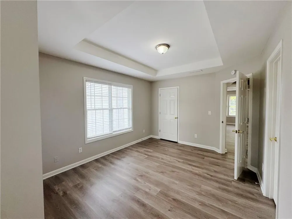 400 Fitzgerald Place College Park, GA 30349