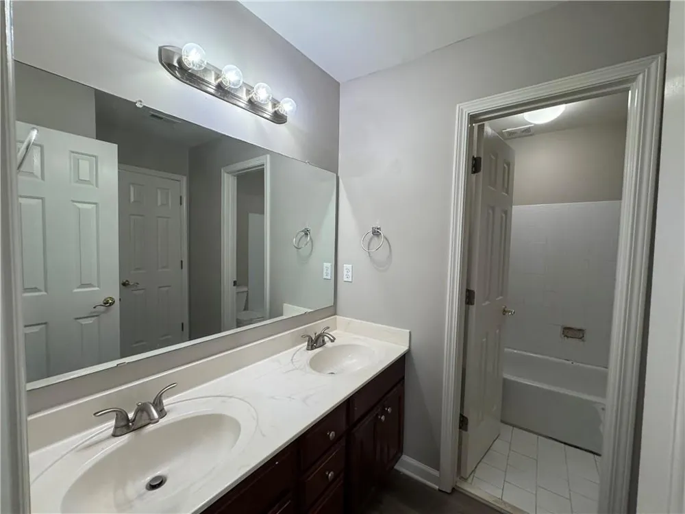400 Fitzgerald Place College Park, GA 30349