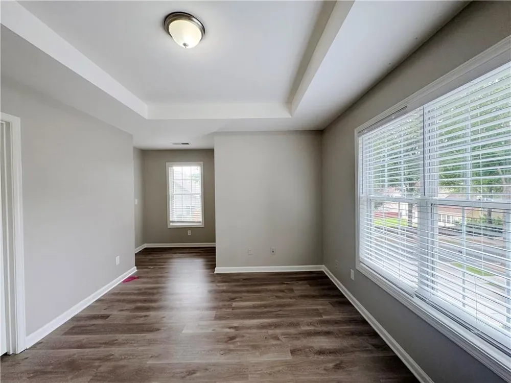 400 Fitzgerald Place College Park, GA 30349
