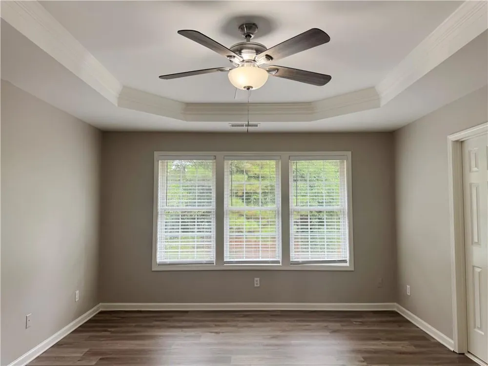 400 Fitzgerald Place College Park, GA 30349
