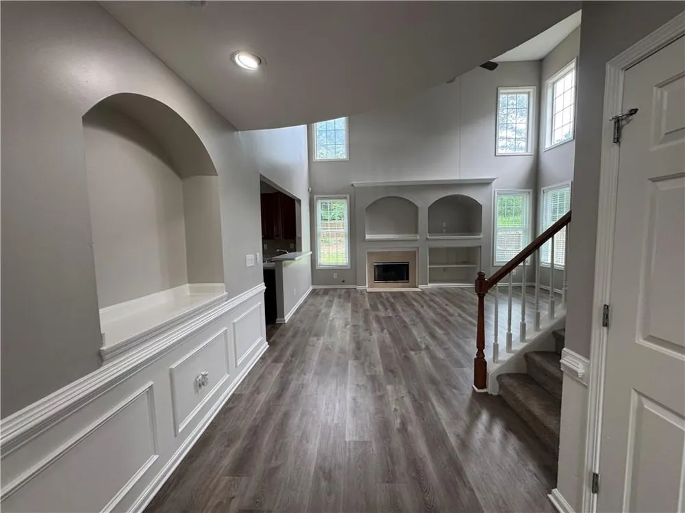 400 Fitzgerald Place College Park, GA 30349