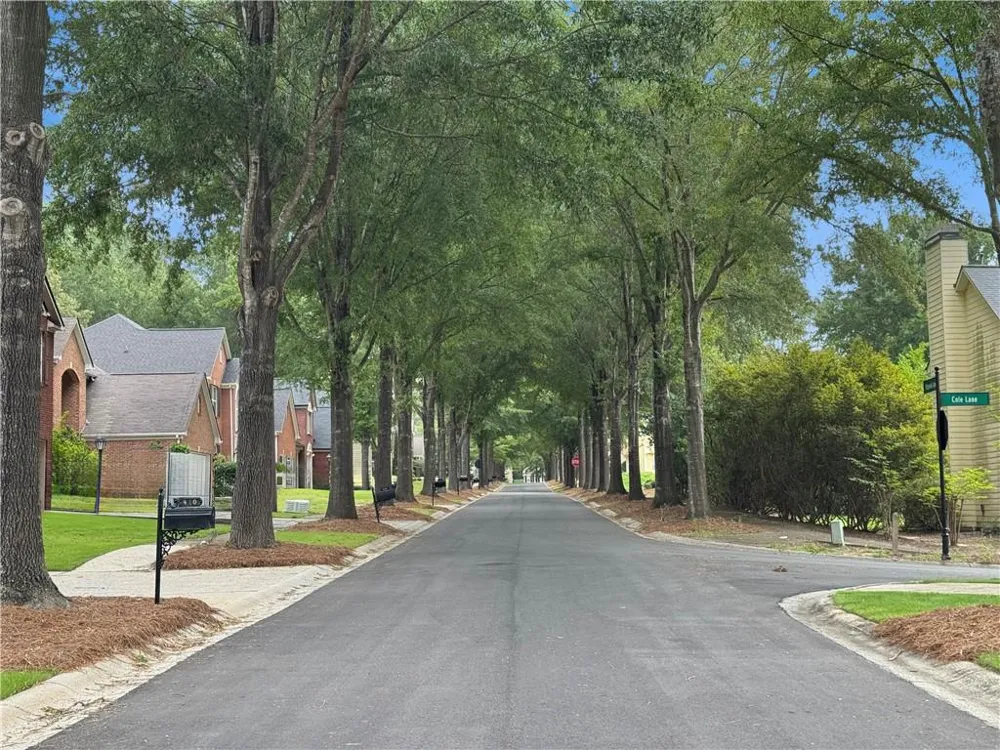 400 Fitzgerald Place College Park, GA 30349
