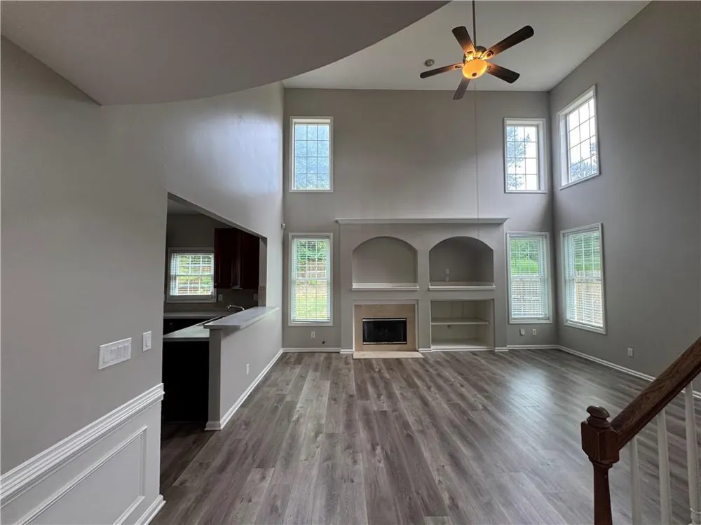 400 Fitzgerald Place College Park, GA 30349
