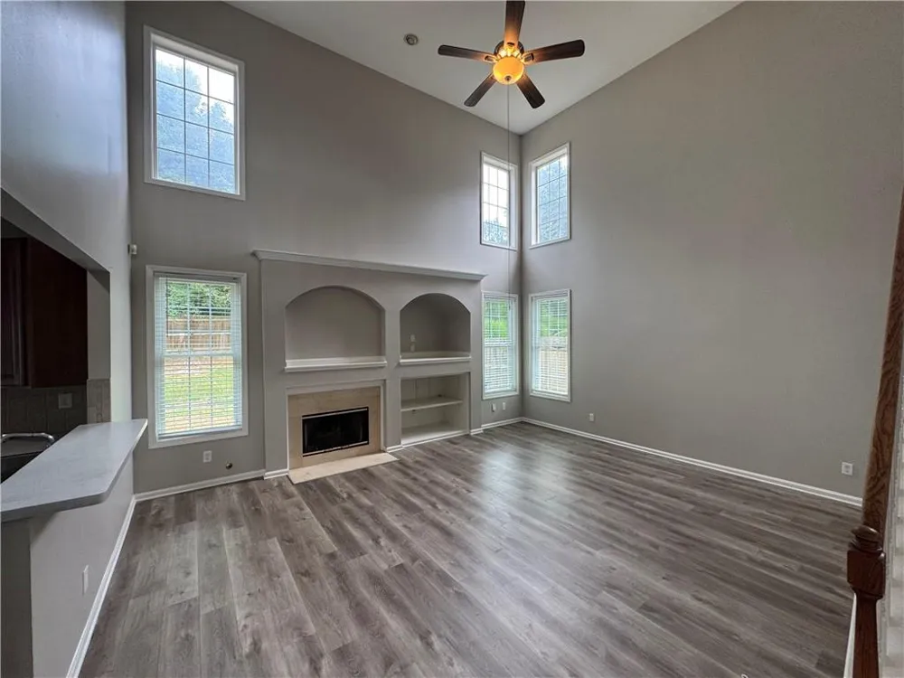 400 Fitzgerald Place College Park, GA 30349