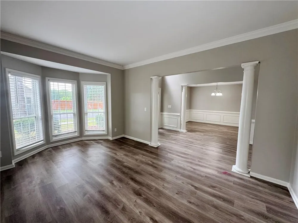 400 Fitzgerald Place College Park, GA 30349