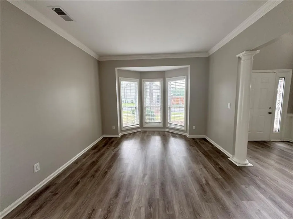 400 Fitzgerald Place College Park, GA 30349