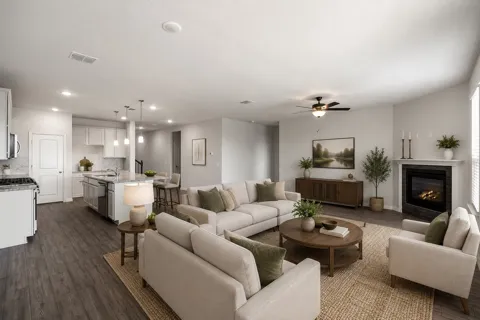 984 Manuel Drive