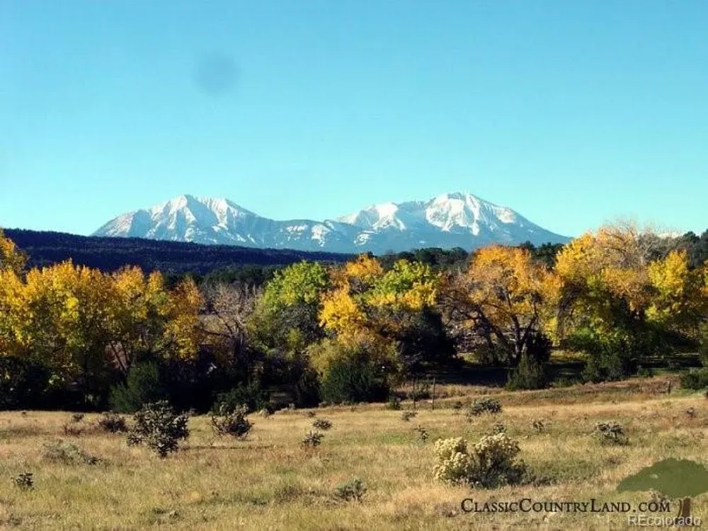 24 Black Diamond Park Walsenburg, CO 81089