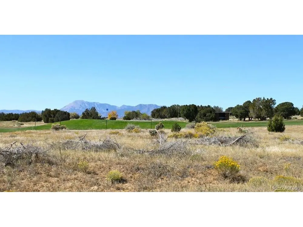 24 Black Diamond Park Walsenburg, CO 81089