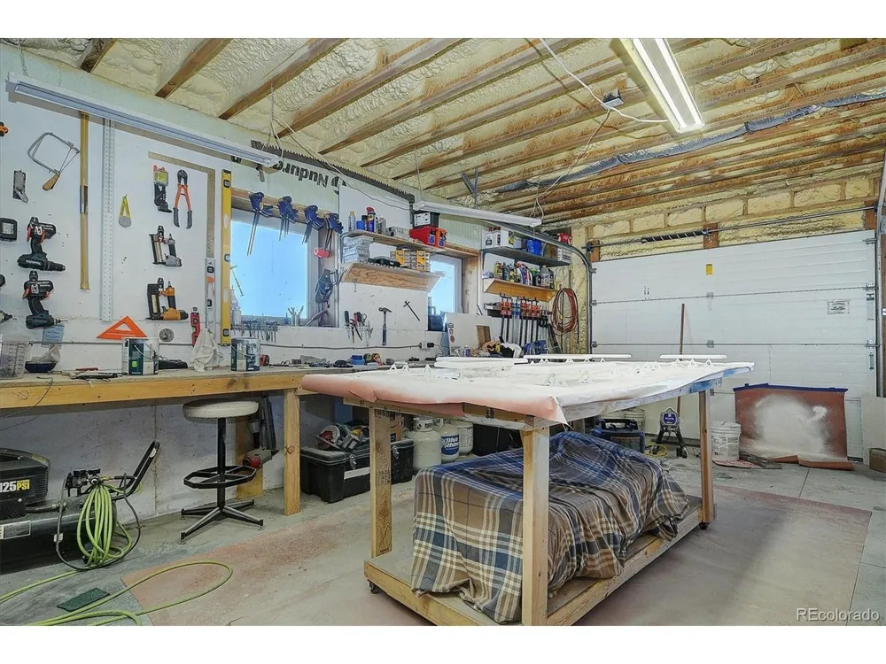 1115 Eagles Gate Road Westcliffe, CO 81252