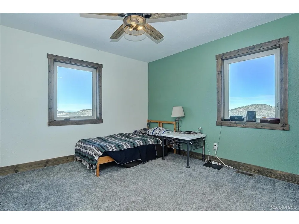 1115 Eagles Gate Road Westcliffe, CO 81252