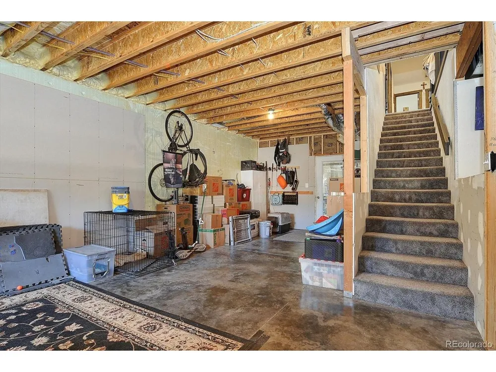 1115 Eagles Gate Road Westcliffe, CO 81252