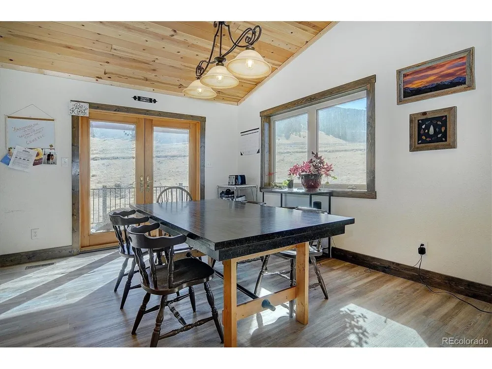 1115 Eagles Gate Road Westcliffe, CO 81252