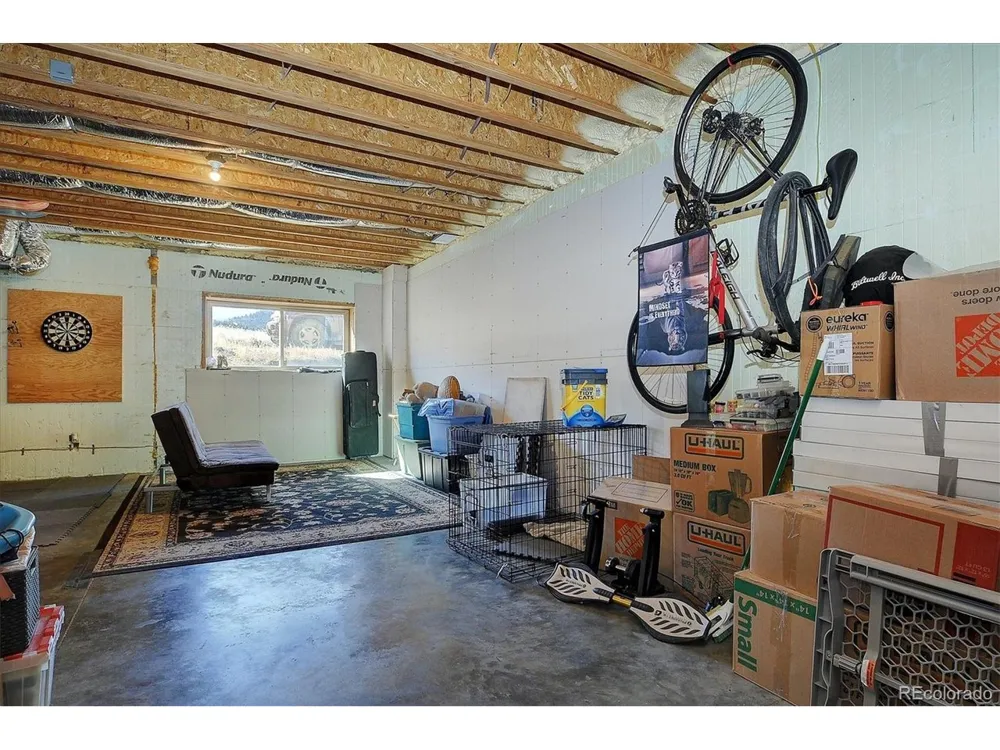 1115 Eagles Gate Road Westcliffe, CO 81252