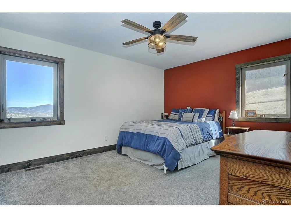1115 Eagles Gate Road Westcliffe, CO 81252