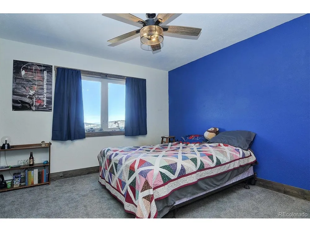 1115 Eagles Gate Road Westcliffe, CO 81252