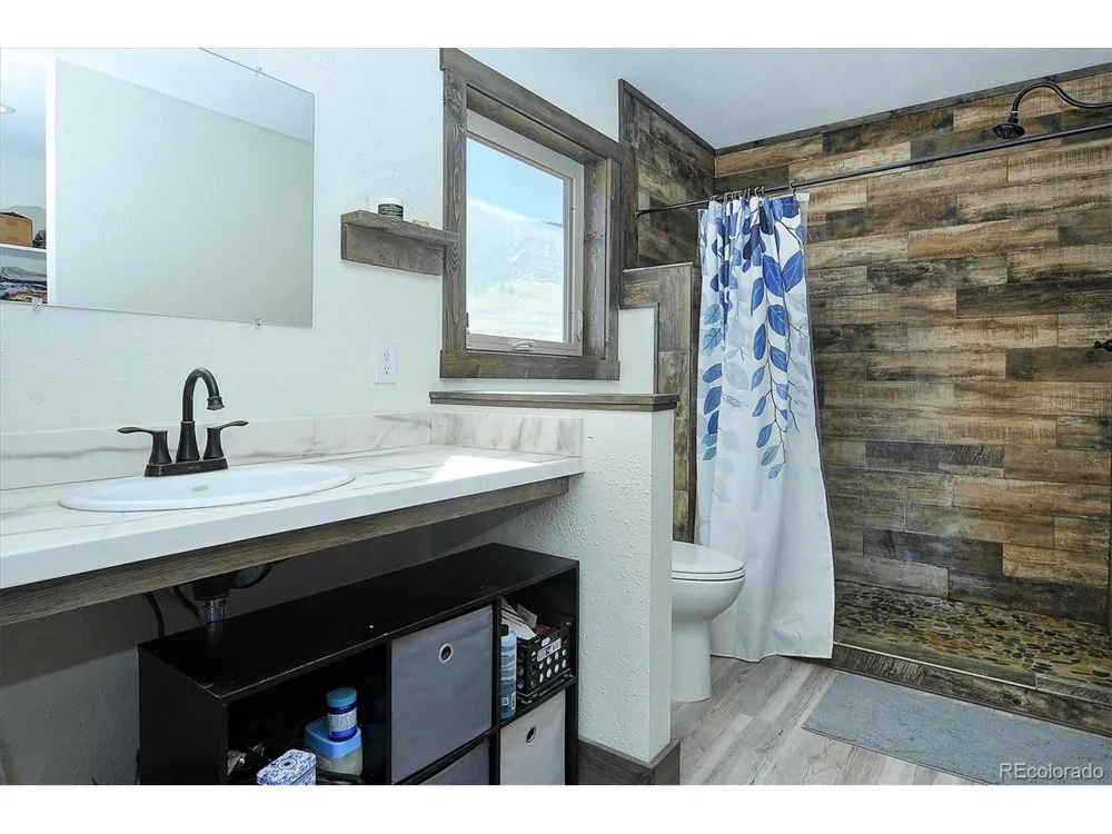 1115 Eagles Gate Road Westcliffe, CO 81252