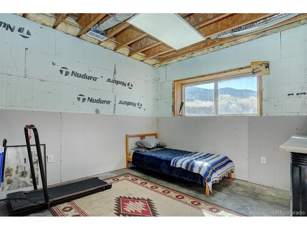 1115 Eagles Gate Road Westcliffe, CO 81252