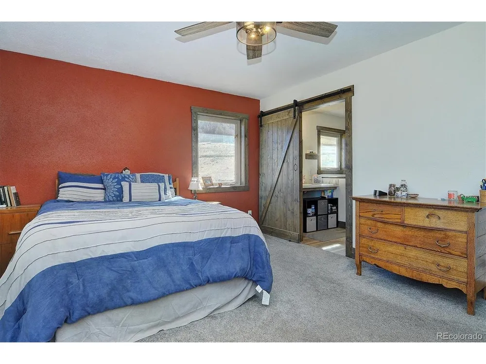 1115 Eagles Gate Road Westcliffe, CO 81252