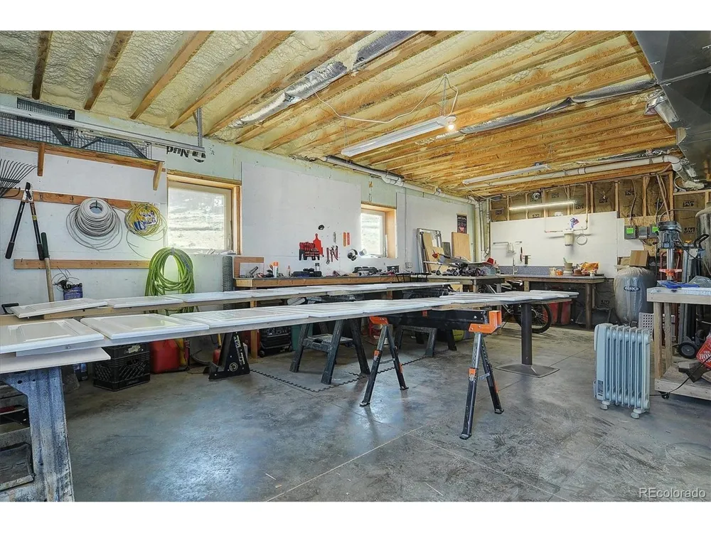 1115 Eagles Gate Road Westcliffe, CO 81252