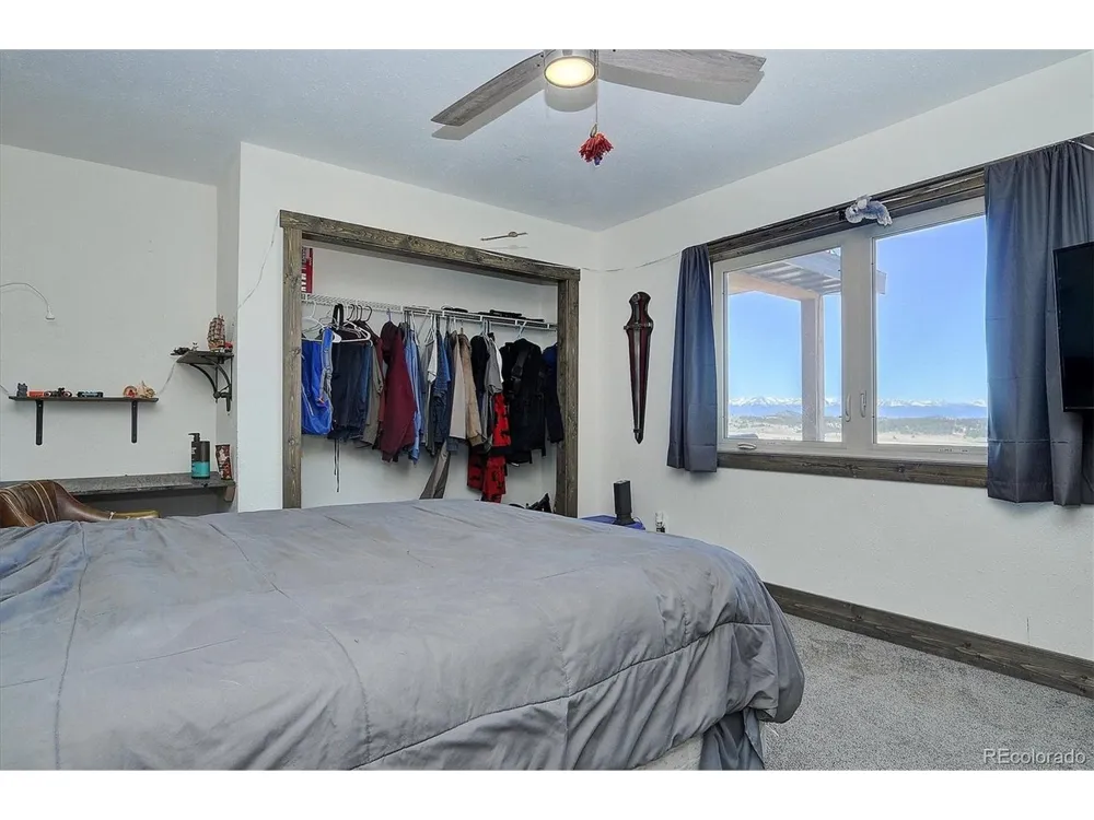 1115 Eagles Gate Road Westcliffe, CO 81252