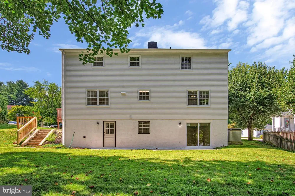 1224 PLEASANT VALLEY DRIVE Baltimore, MD 21228