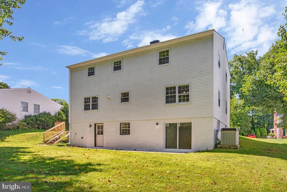 1224 PLEASANT VALLEY DRIVE Baltimore, MD 21228