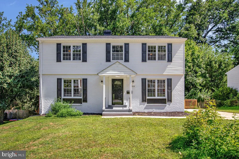 1224 PLEASANT VALLEY DRIVE Baltimore, MD 21228