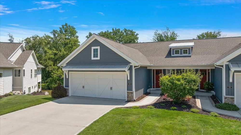 570 Riverbank Circle Zeeland, MI 49464