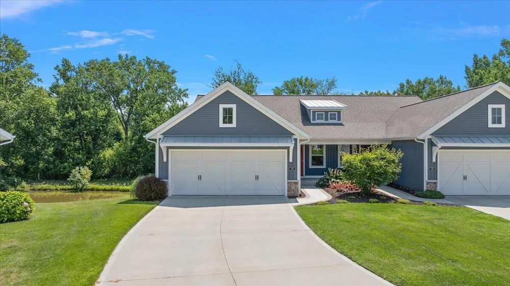 570 Riverbank Circle Zeeland, MI 49464