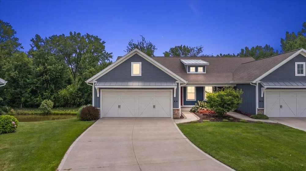 570 Riverbank Circle Zeeland, MI 49464