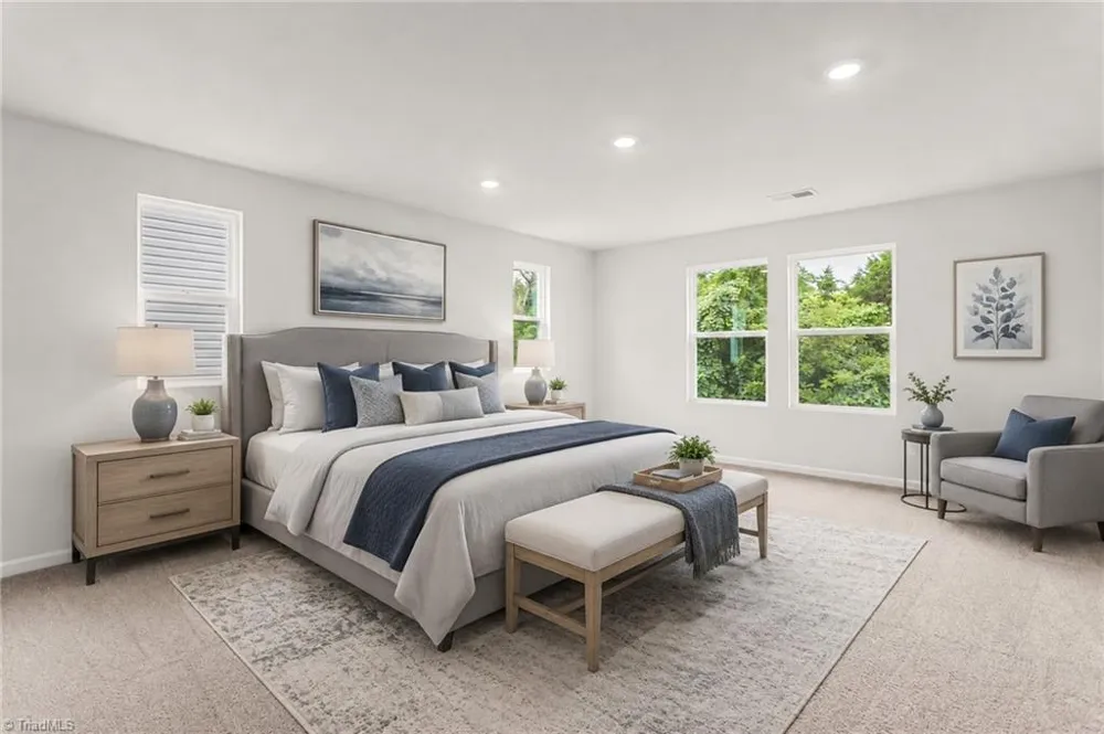 2130 Willow Glen Drive Graham, NC 27253