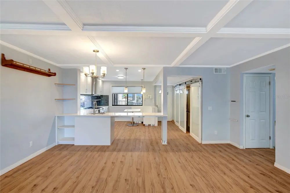1581 GULF BOULEVARD #302N Clearwater Beach, FL 33767