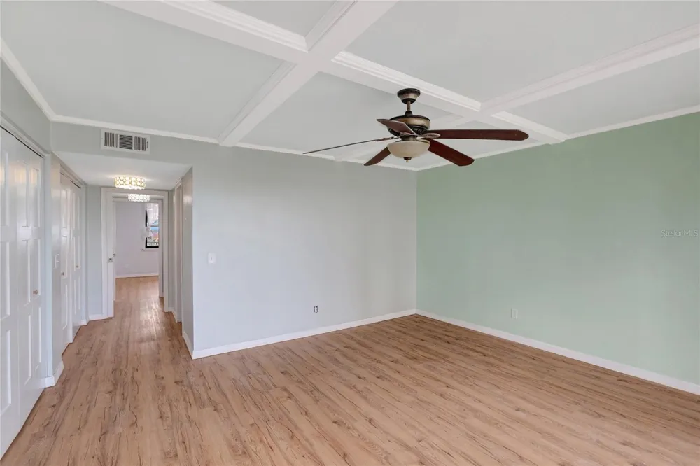 1581 GULF BOULEVARD #302N Clearwater Beach, FL 33767