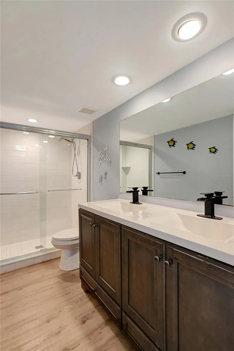 1581 GULF BOULEVARD #302N Clearwater Beach, FL 33767
