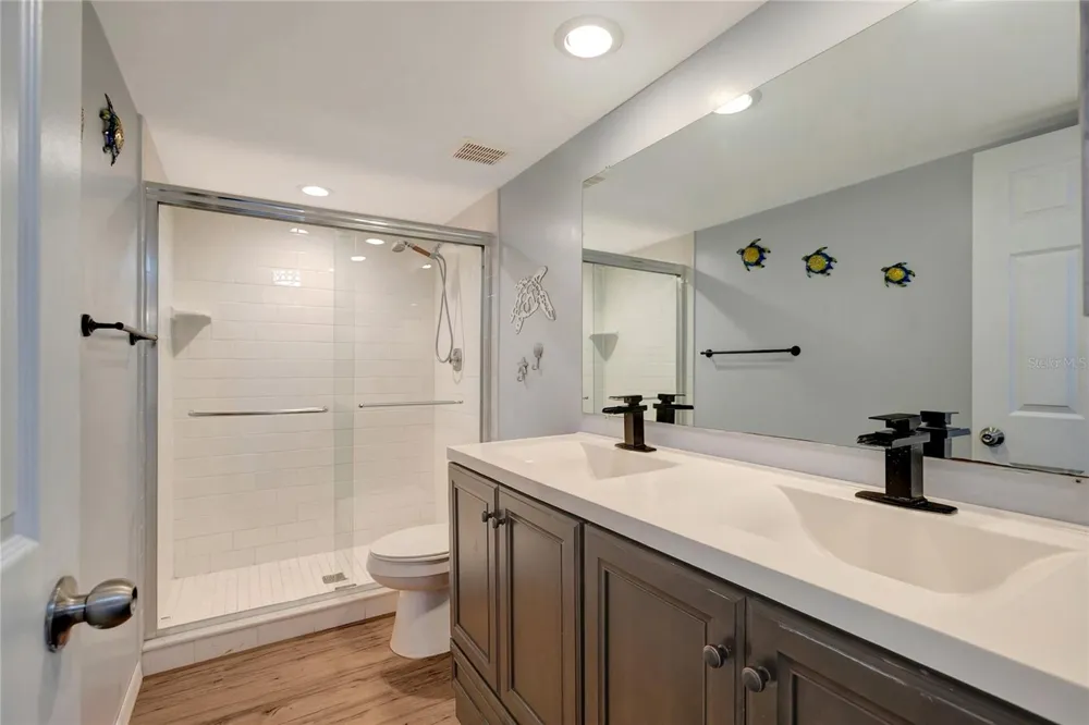 1581 GULF BOULEVARD #302N Clearwater Beach, FL 33767