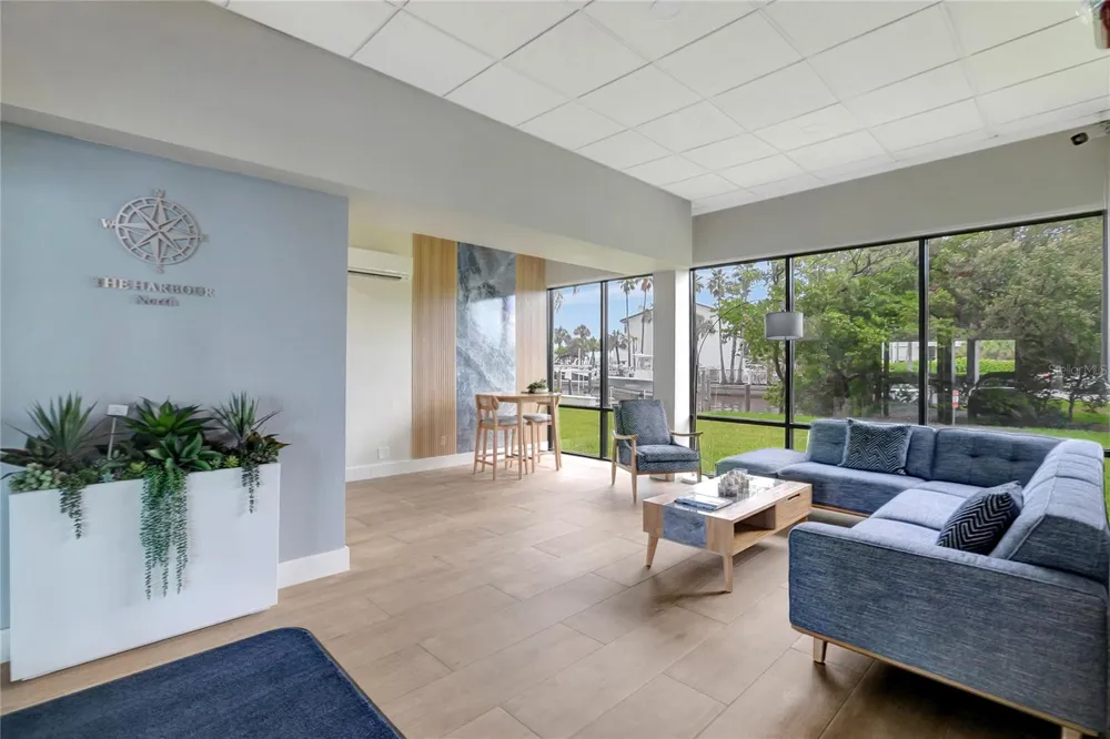 1581 GULF BOULEVARD #302N Clearwater Beach, FL 33767