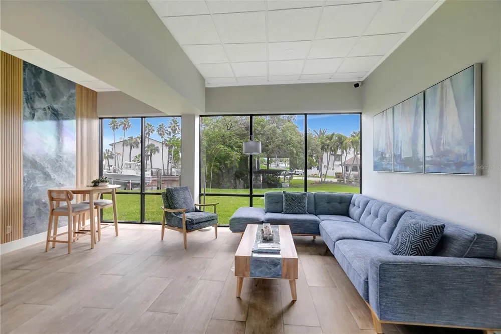 1581 GULF BOULEVARD #302N Clearwater Beach, FL 33767
