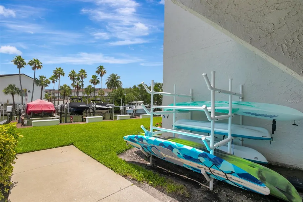 1581 GULF BOULEVARD #302N Clearwater Beach, FL 33767