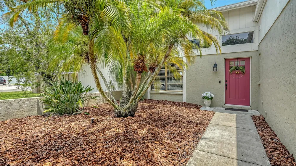 1551 GEORGETOWNE LANE Sarasota, FL 34232