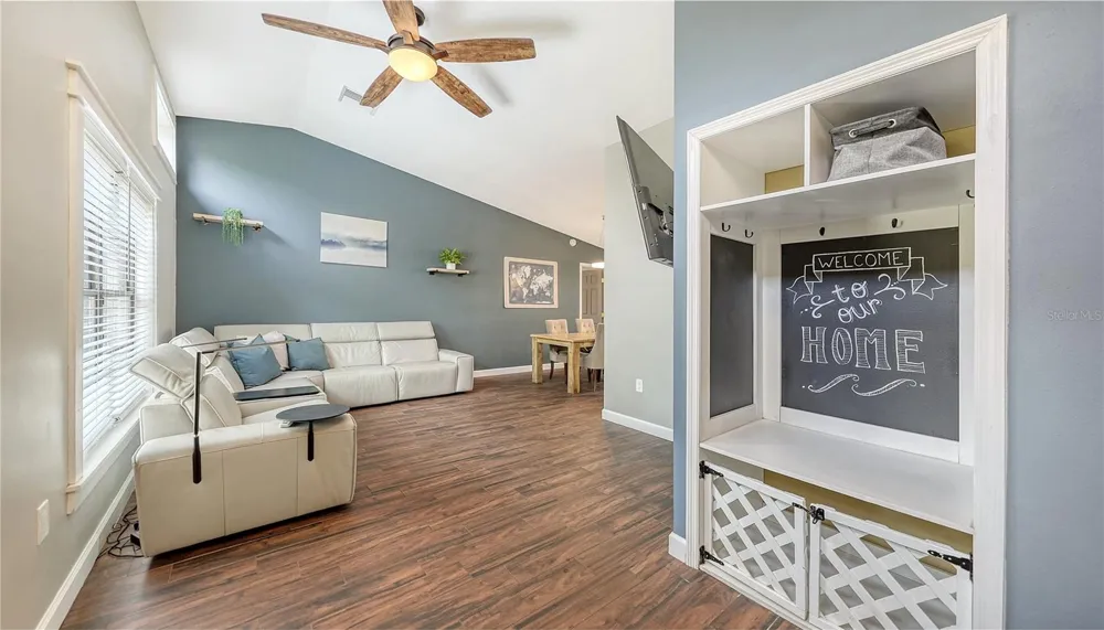 1551 GEORGETOWNE LANE Sarasota, FL 34232