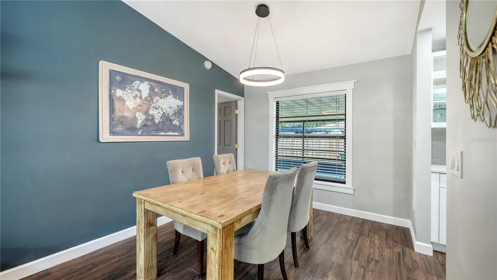 1551 GEORGETOWNE LANE Sarasota, FL 34232