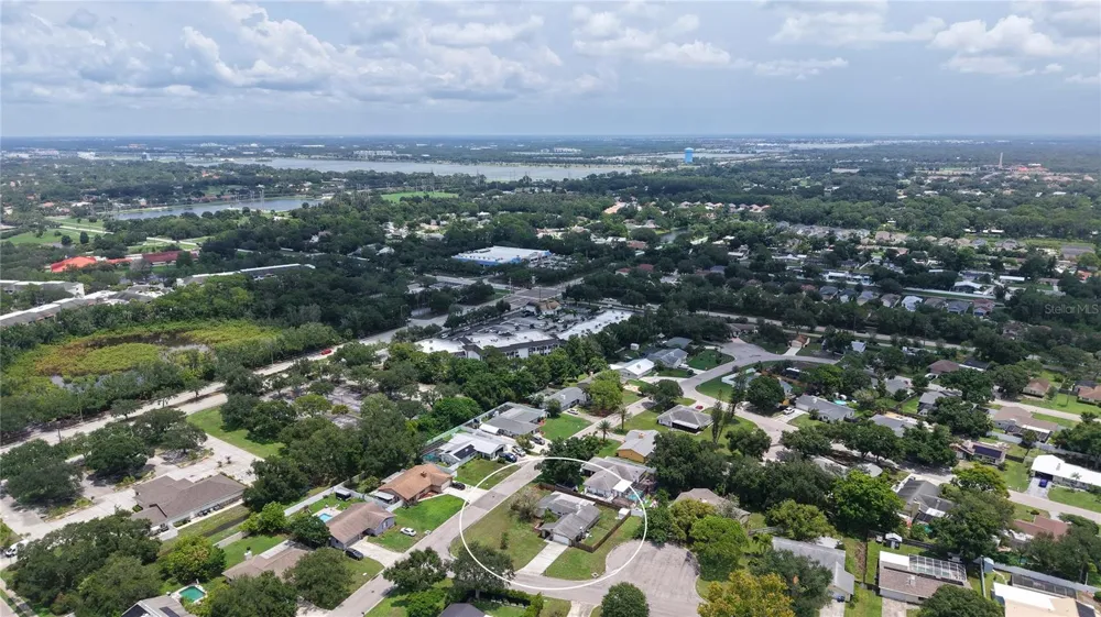 1551 GEORGETOWNE LANE Sarasota, FL 34232