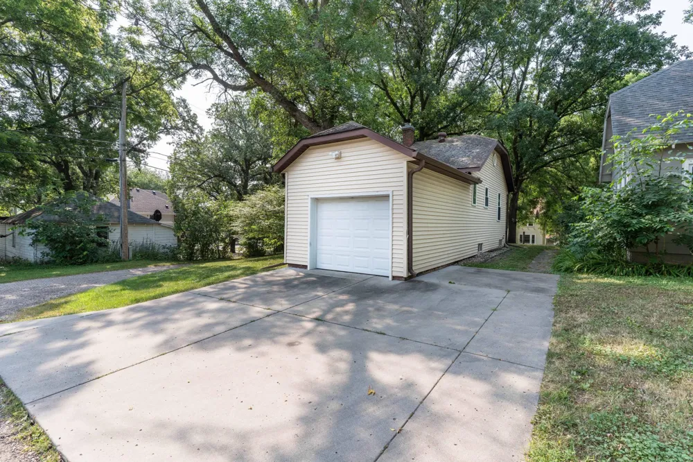 314 Birch Avenue W Fergus Falls, MN 56537