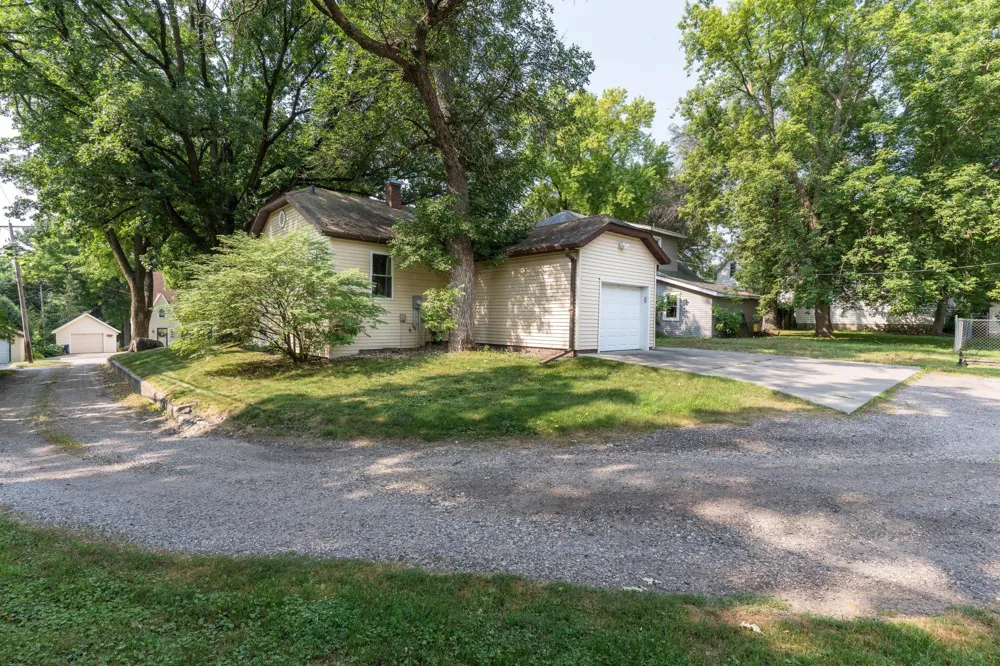 314 Birch Avenue W Fergus Falls, MN 56537